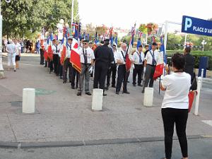 2019 08 28 75eme ANNIVERSAIRE DE LA LIBERATION DE TOULON (7)